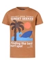 Unlocked jongens T-shirt